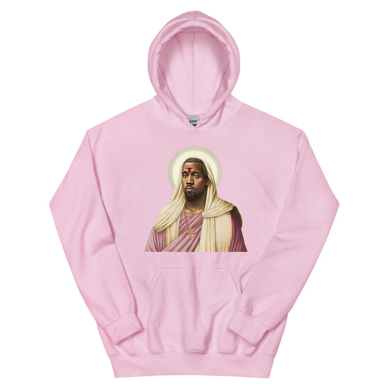 Kanye Christ Unisex Hoodie