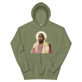 Kanye Christ Unisex Hoodie