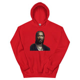 Snoop Cage Unisex Hoodie