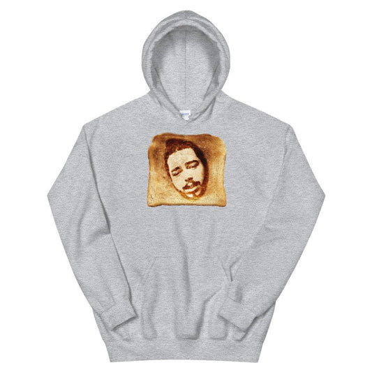 Toast Malone Unisex Hoodie