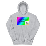Graphic Design Is My Passion Unisex Hoodie