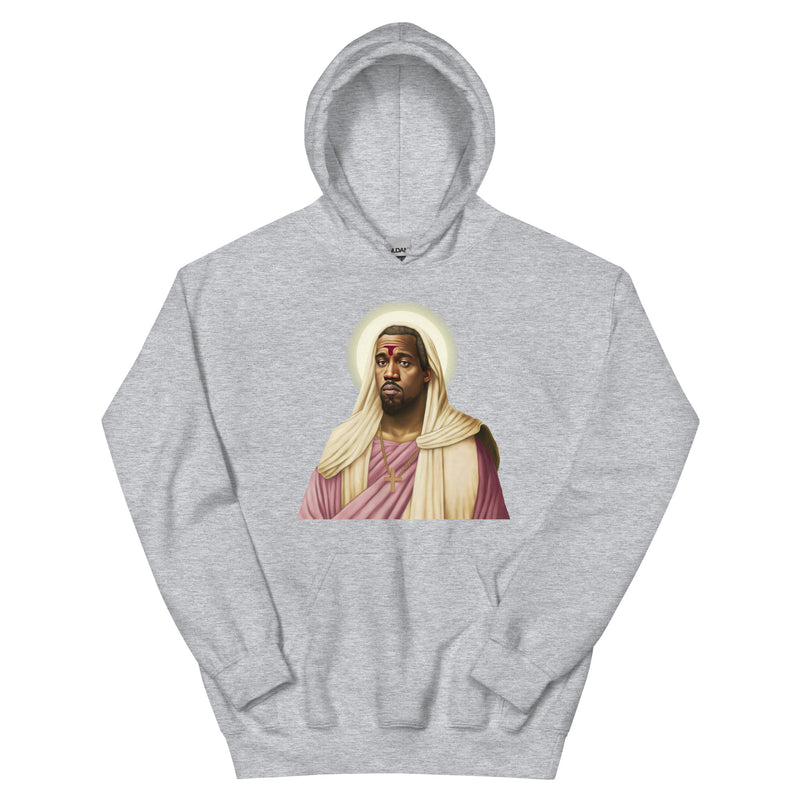 Kanye Christ Unisex Hoodie