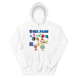 Only Fans Unisex Hoodie