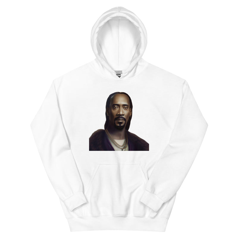 Snoop Cage Unisex Hoodie