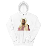 Kanye Christ Unisex Hoodie