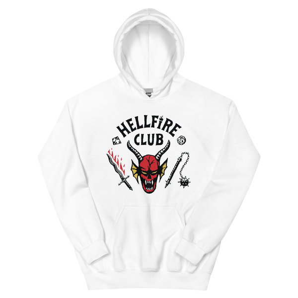 Hellfire Club Unisex Hoodie